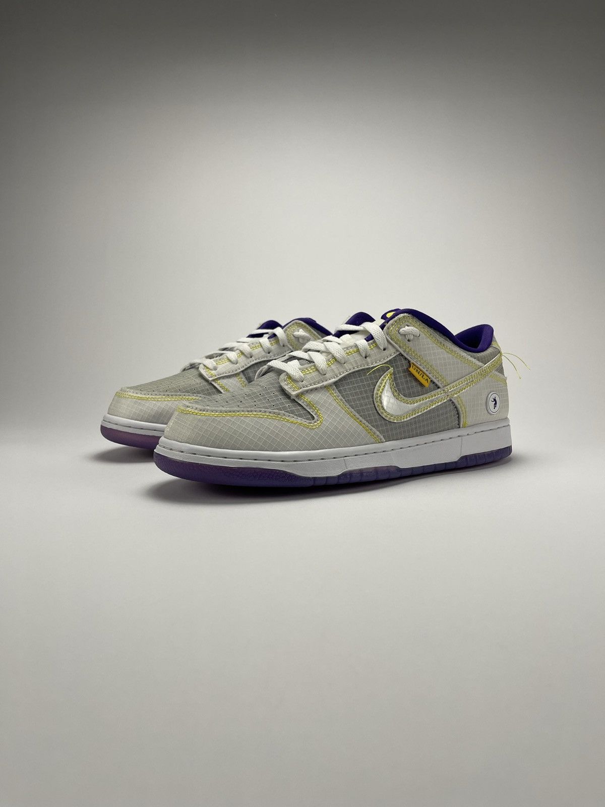Nike × Union LA Nike dunk low Size US 9.5 / EU 42-43 - 1 Thumbnail