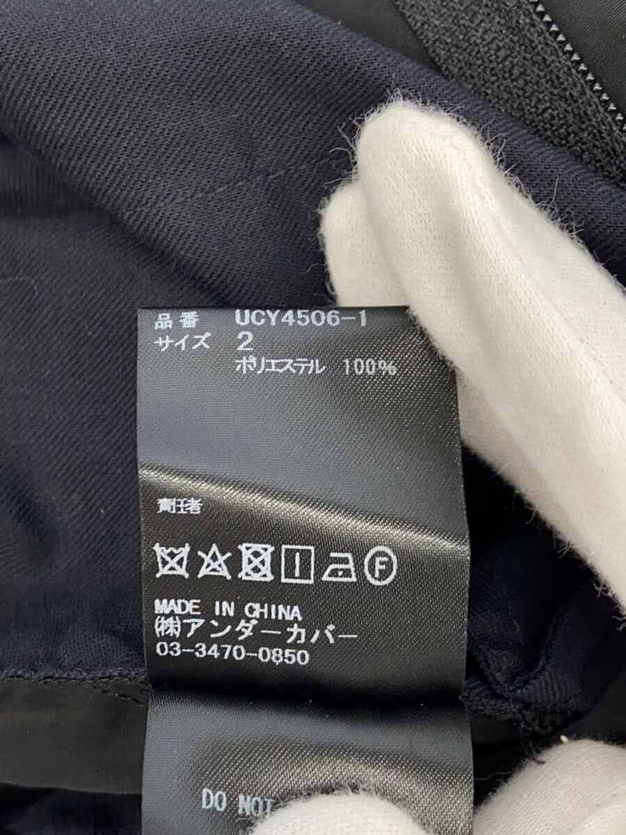 Undercover SS20 Cargo Pants Size US 30 / EU 46 - 5 Thumbnail
