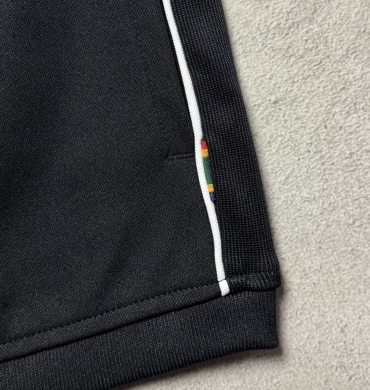 Nike Nike Challenge Court Small Logo Zip Up Track Jacket Size US L / EU 52-54 / 3 - 10 Thumbnail