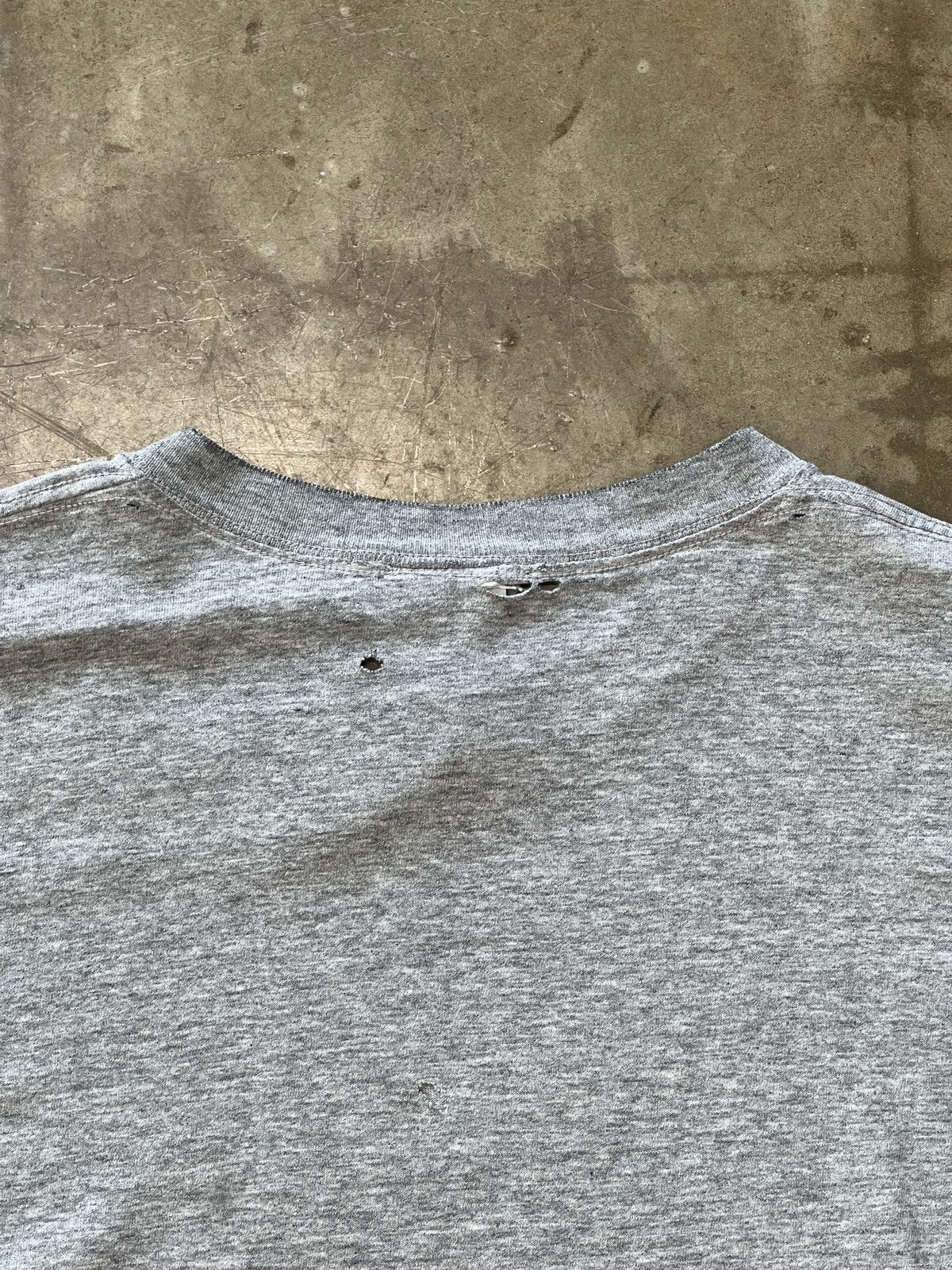 MLB × Vintage Vintage 2001 MLB Diamondbacks World Series Champ Tee Large Size US L / EU 52-54 / 3 - 8 Thumbnail