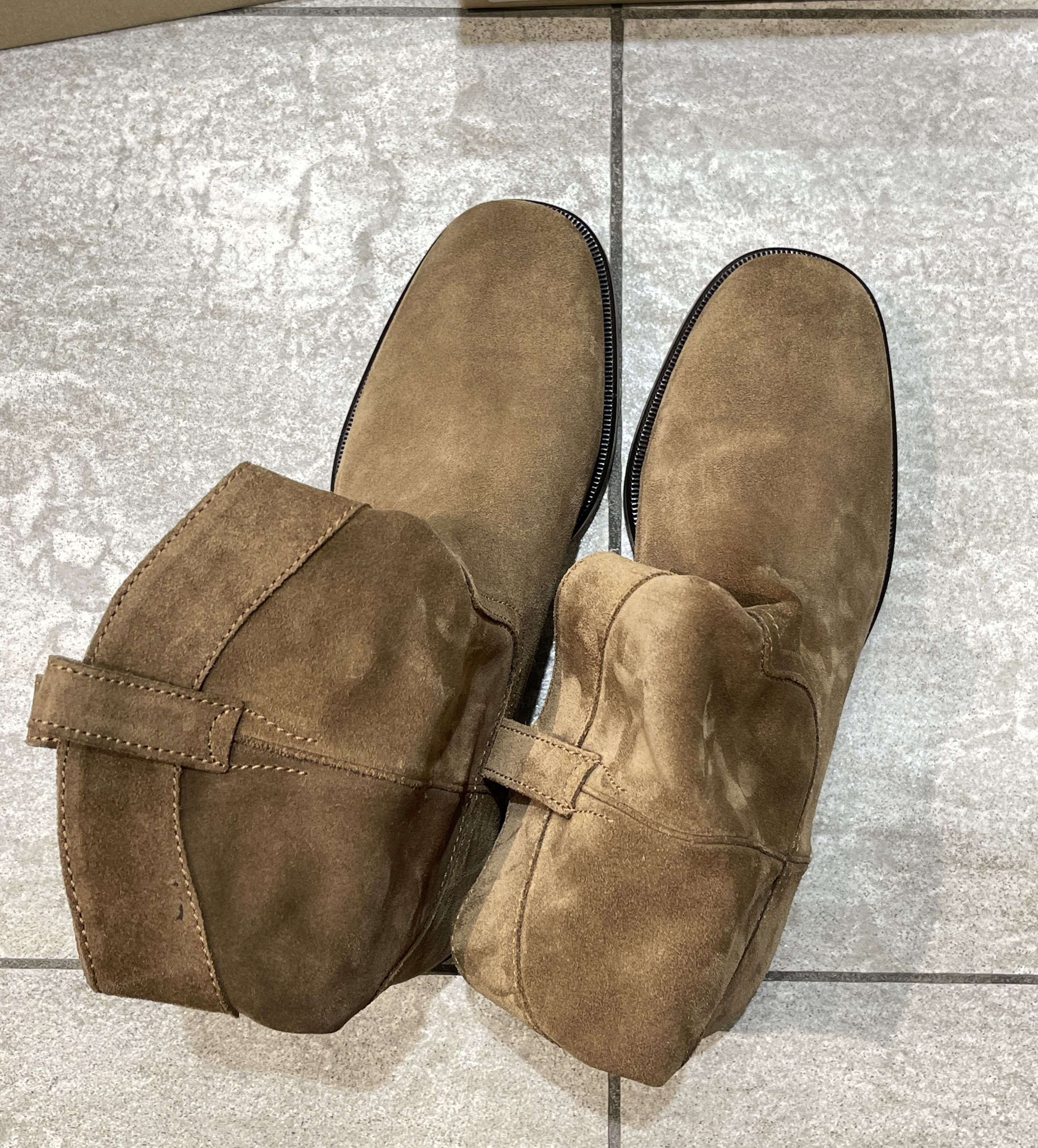 Lemaire Western Boots Size US 7 / EU 40 - 6 Thumbnail