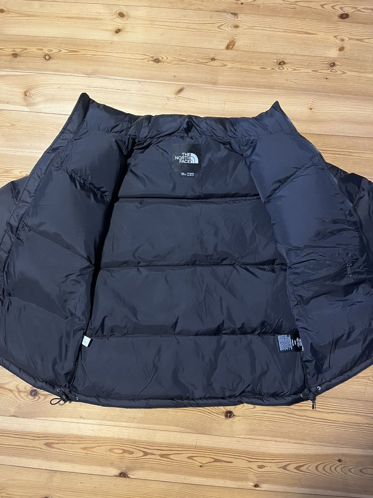 The North Face The North Face nupste 700 puffer jacket size M Size US M / EU 48-50 / 2 - 4 Thumbnail