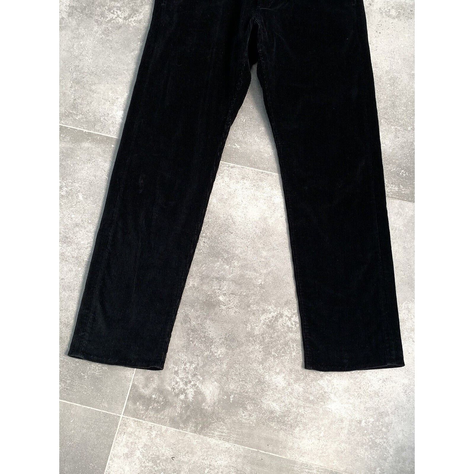 1ST PAT-RN × Japanese Brand Men's 1st Pat-RN (First Pattern) CORDUROY Chino Pants XL W36 Size US 38 / EU 54 - 11 Thumbnail