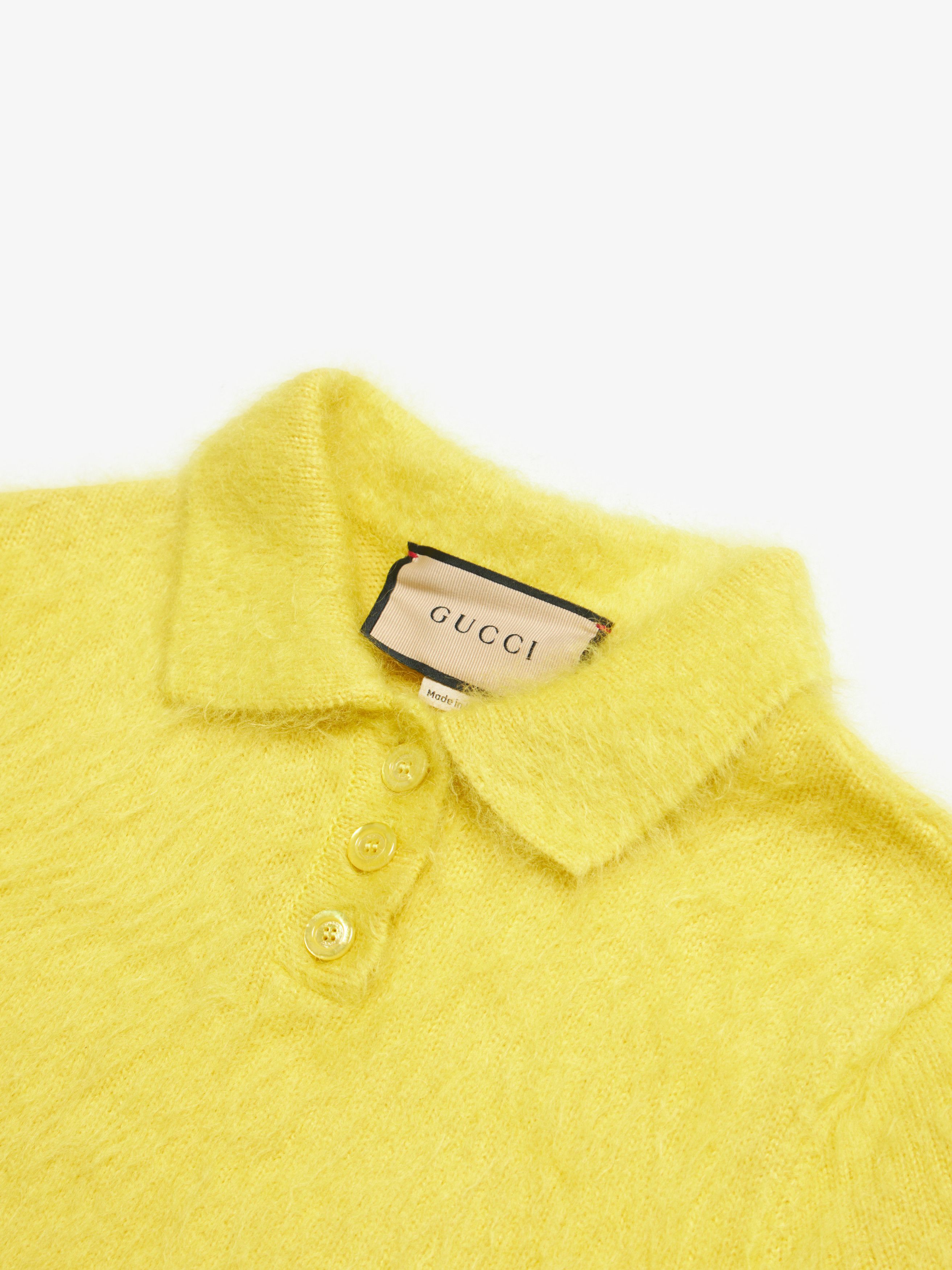 Gucci Gucci polo Size XS / US 0-2 / IT 36-38 - 3 Thumbnail