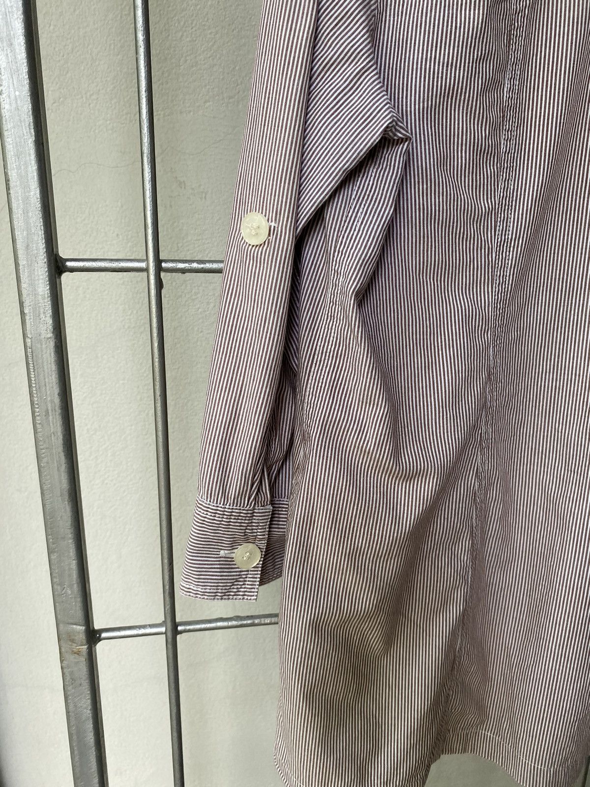 Masaki Matsushima Masaki Mutsushima stripped women shirt Size M / US 6-8 / IT 42-44 - 3 Thumbnail