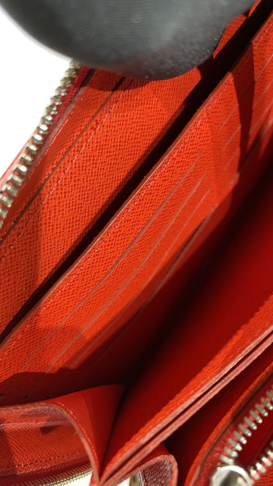 Louis Vuitton × Supreme Louis Vuitton X SUPREME 1 OF 1 Sample Unreleased Hand Clutch Size ONE SIZE - 24 Thumbnail