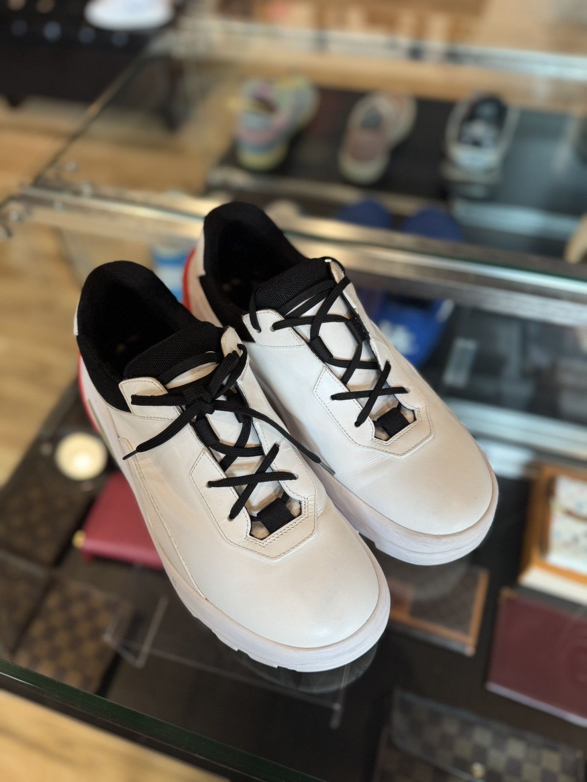 Alyx 1017 ALYX 9SM Men’s Sneakers Size 10 Size US 10 / EU 43 - 2 Thumbnail