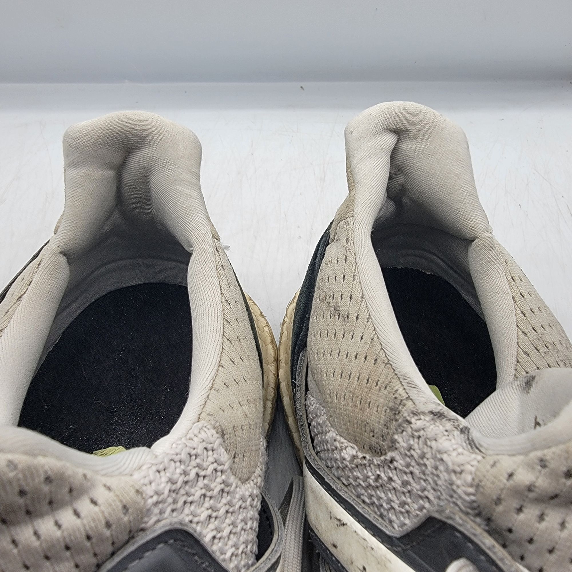 Adidas adidas Ultraboost 1.0 S&L Mens 10 Grey Black Sneaker Shoes A Size US 10 / EU 43 - 9 Thumbnail