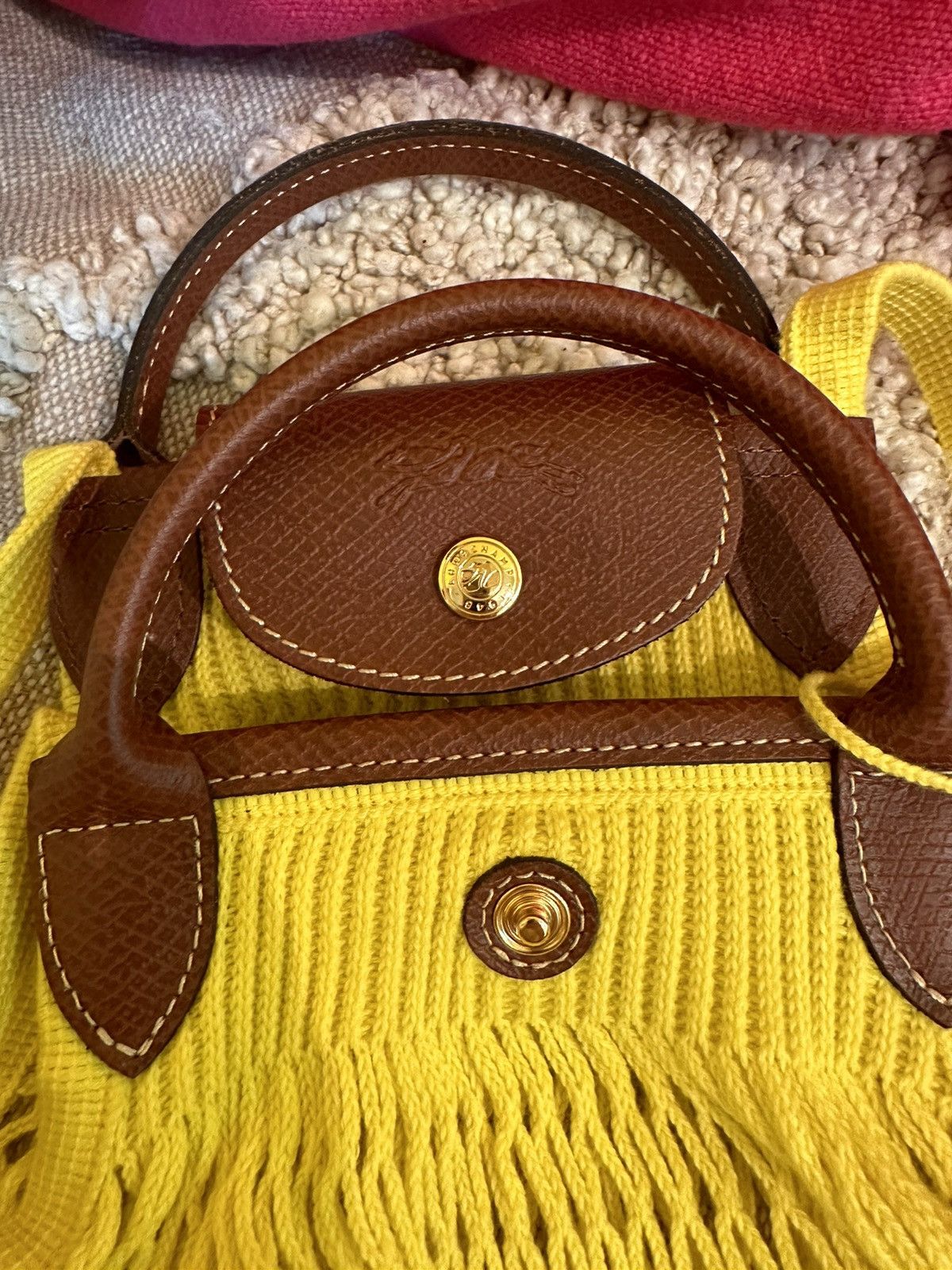 Longchamp Longchamp bag Size ONE SIZE - 13 Thumbnail