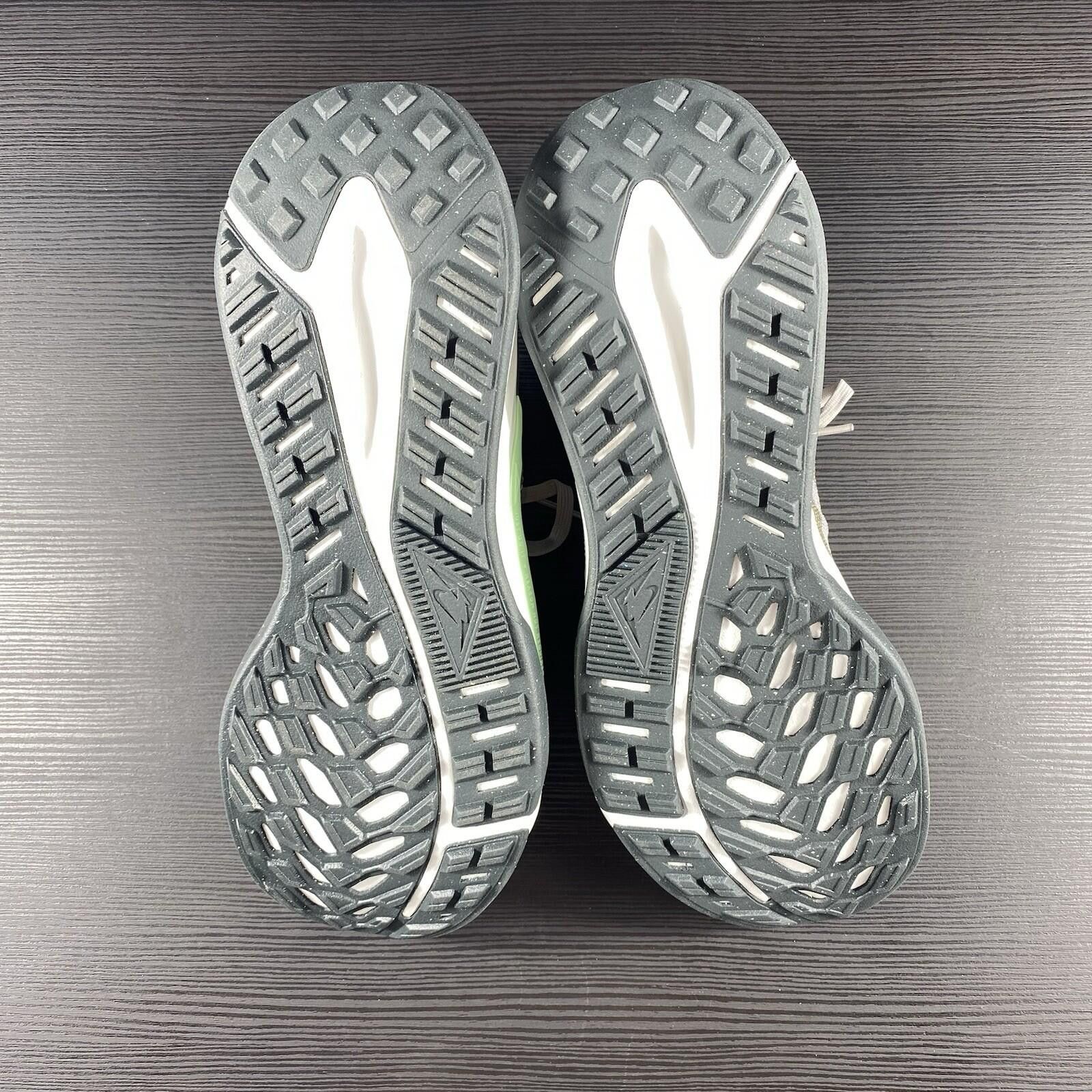 Nike UK 7.5 Nike Juniper Trail 2 Medium Olive Shoes DM0822-200 Size US 8.5 / EU 41-42 - 4 Thumbnail