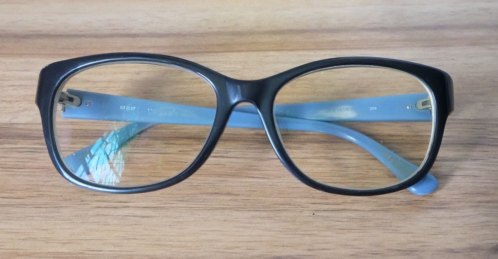 Calvin Klein Calvin Klein CK5808A eyeglasses Size ONE SIZE - 3 Thumbnail