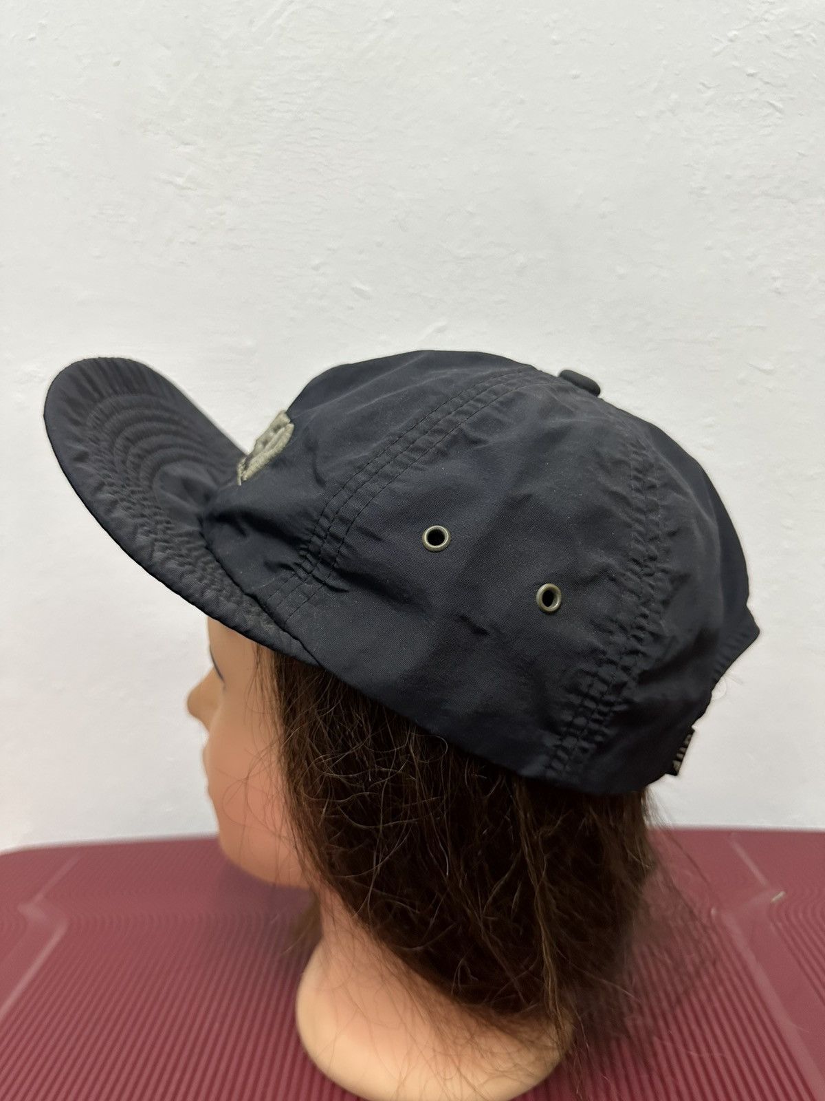 Thrasher Vintage Thrasher X Huf Cap Size ONE SIZE - 7 Thumbnail