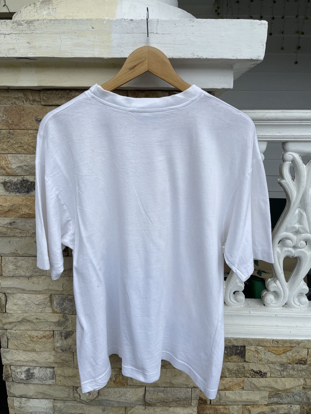 Vintage Last Drop🔥Rare🔥Vintage Australia Sydney Harbous Arts T-Shirt Size US L / EU 52-54 / 3 - 4 Thumbnail