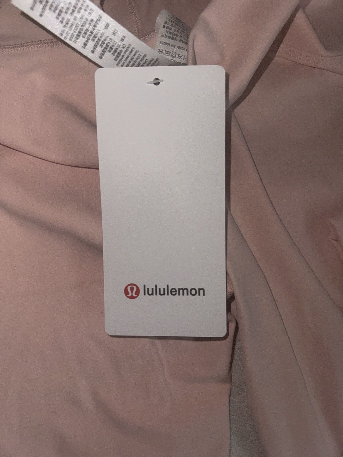 Lululemon Lululemon Pink Matching Set – ZipUp Jacket & Leggings Size 4 Size S / US 4 / IT 40 - 6 Thumbnail