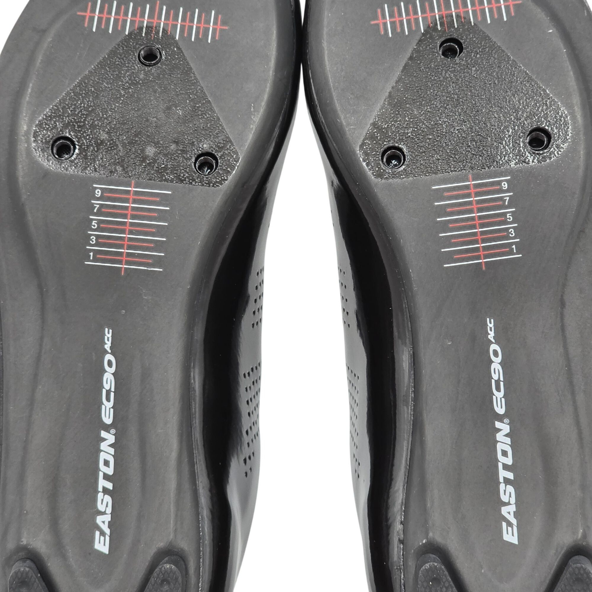 Giro NEW Giro Empire Acc Cycling Shoes Womens 6 Black Road Bike Size US 6 / IT 36 - 13 Thumbnail