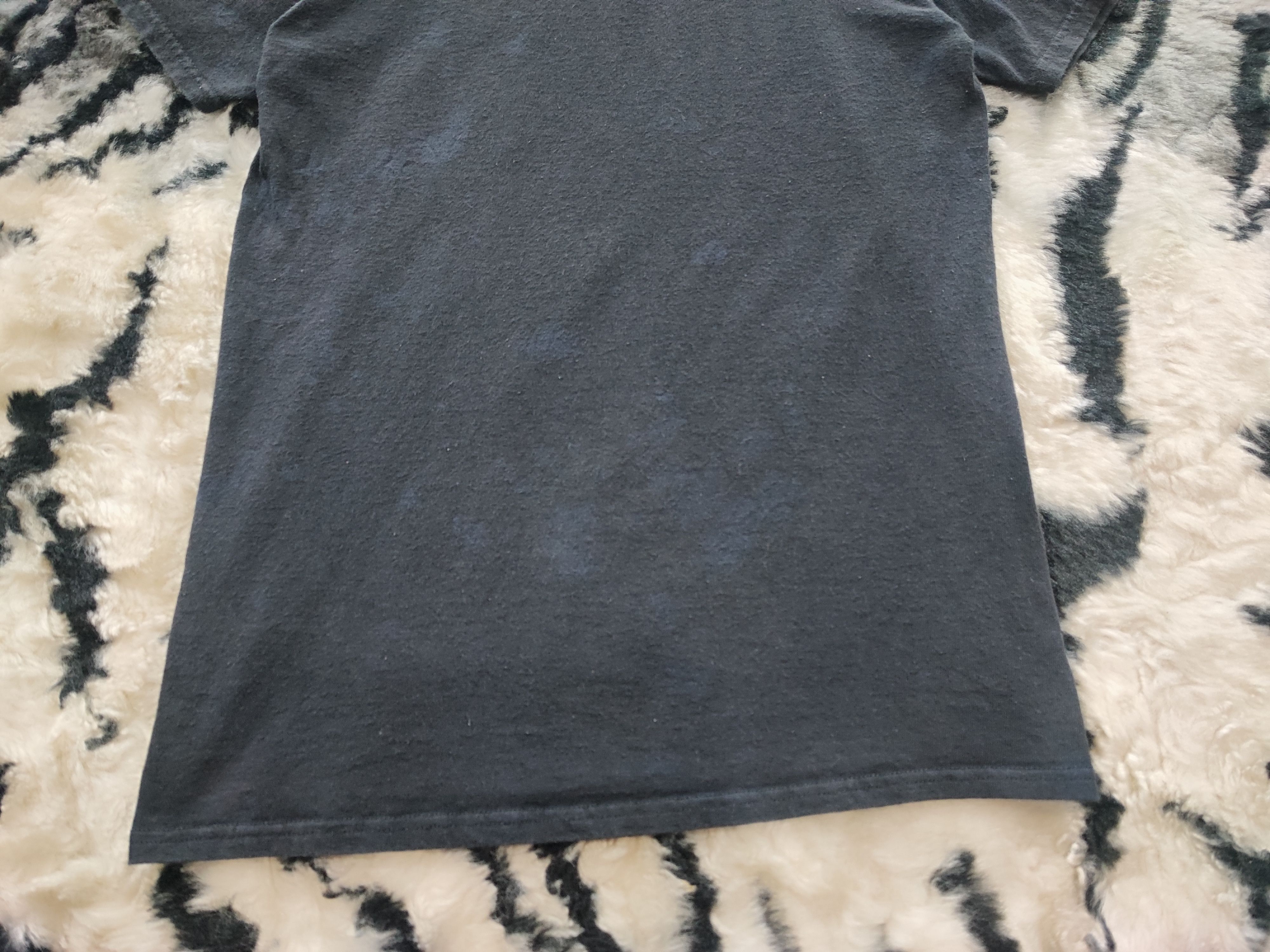Band Tees nirvana in utero angel t shirt Size US M / EU 48-50 / 2 - 10 Thumbnail