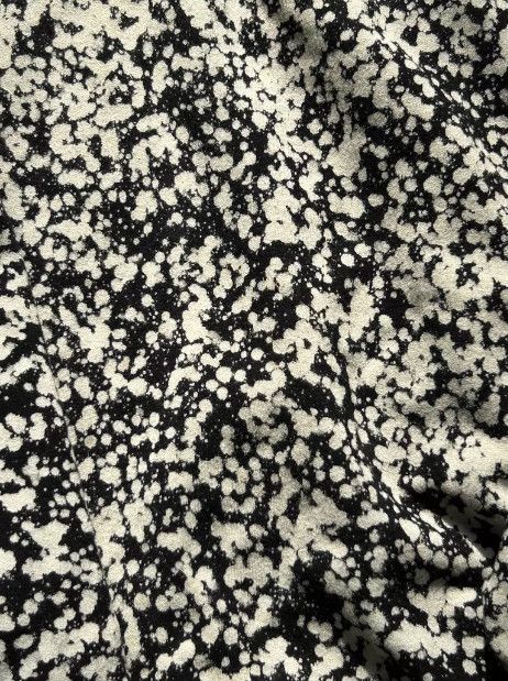 KMRii KMRii Splatter Pullover Top Size US M / EU 48-50 / 2 - 6 Thumbnail