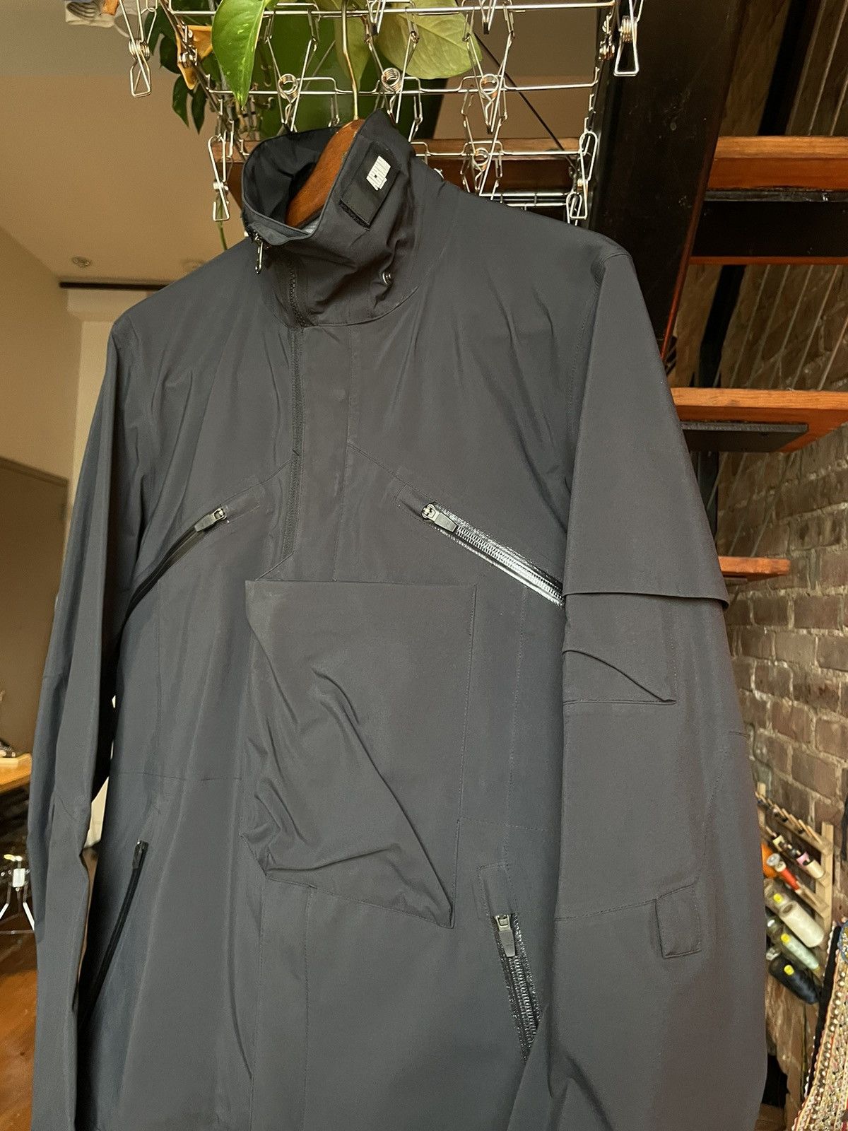 Acronym Acronym J1a-GT 2.2 black medium Size US M / EU 48-50 / 2 - 2 Thumbnail