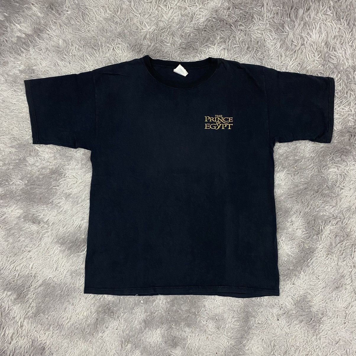 Disney × Vintage Vintage movie the prince of egypt film Size US XL / EU 56 / 4 - 2 Thumbnail