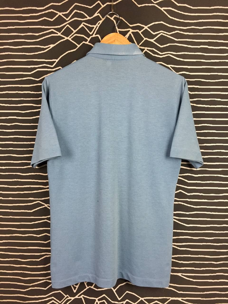 Grand Slam Vtg 70s 80s Grand Slam Munsingwear Made In Usa Polo Shirt Size US M / EU 48-50 / 2 - 2 Thumbnail