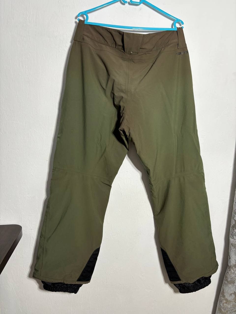 Other Millet Gore-Tex RideOn Ski Suit Pants + Jacket GTX Warm Kit Size US XL / EU 56 / 4 - 3 Thumbnail