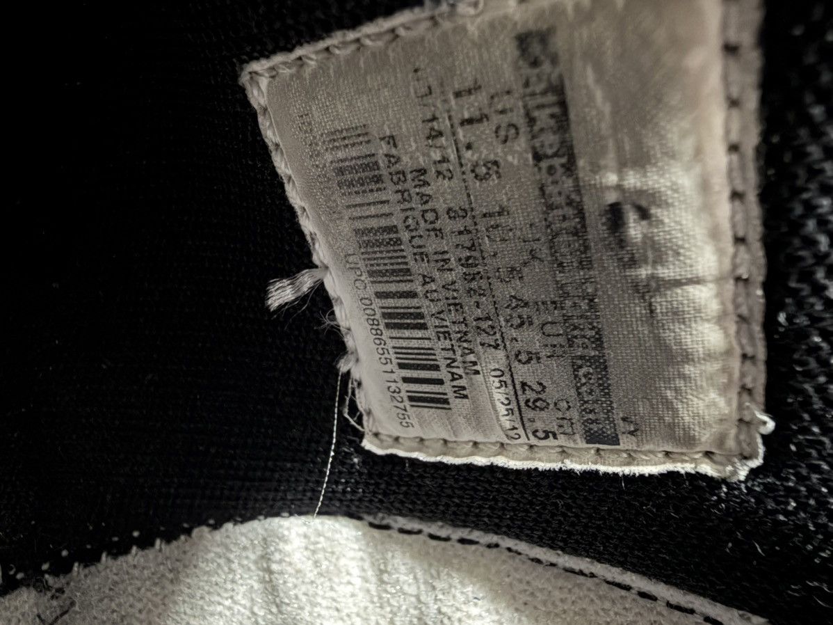 Nike Nike Dunk High London Size US 11.5 / EU 44-45 - 6 Thumbnail