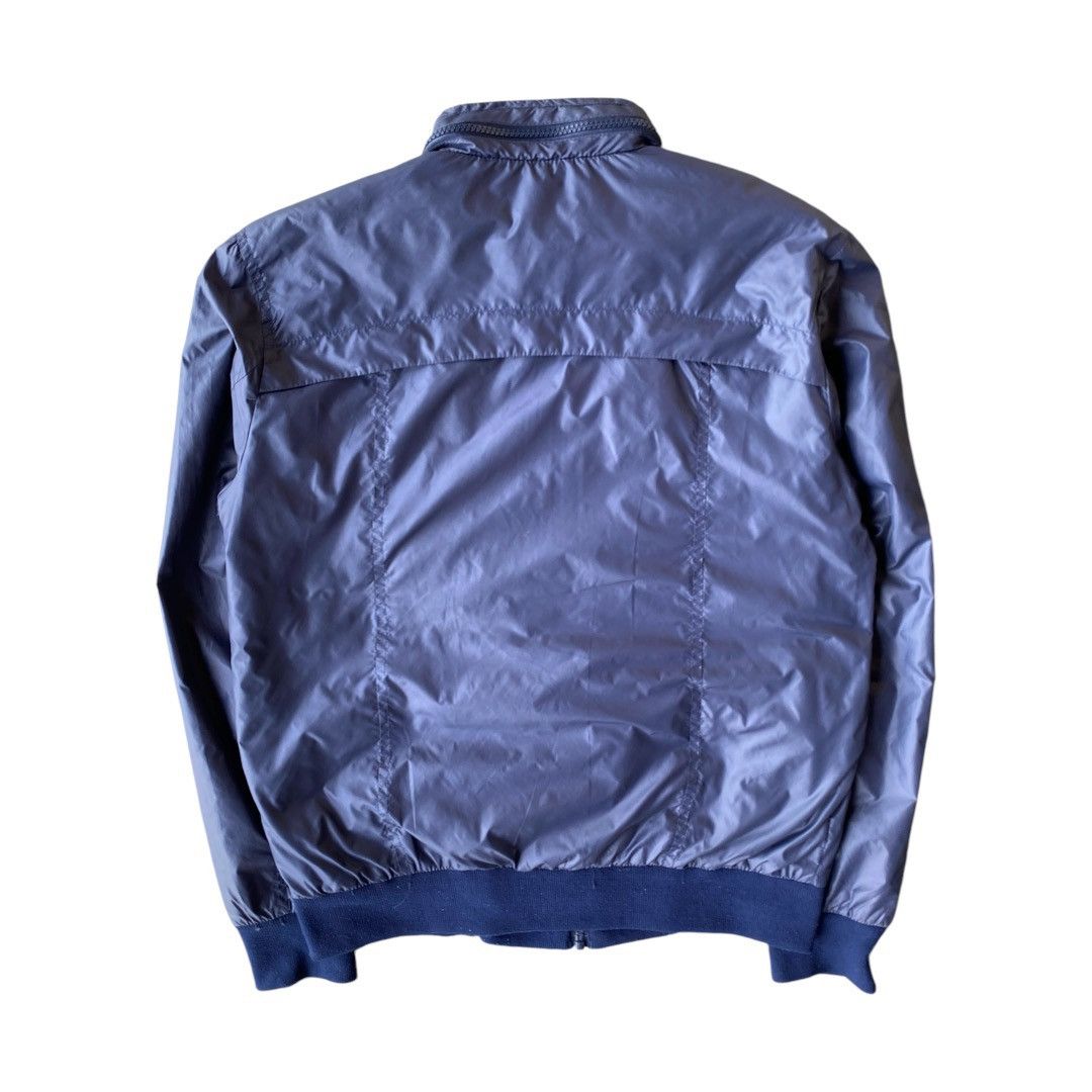 Designer × Undercover × Vintage Archived Undercover Tecnical Multi-Pocket Bomber Jacket Size US S / EU 44-46 / 1 - 3 Thumbnail