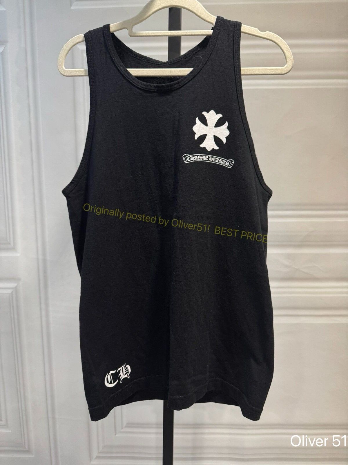 Chrome Hearts × The Rolling Stones Rolling Stones Chrome hearts