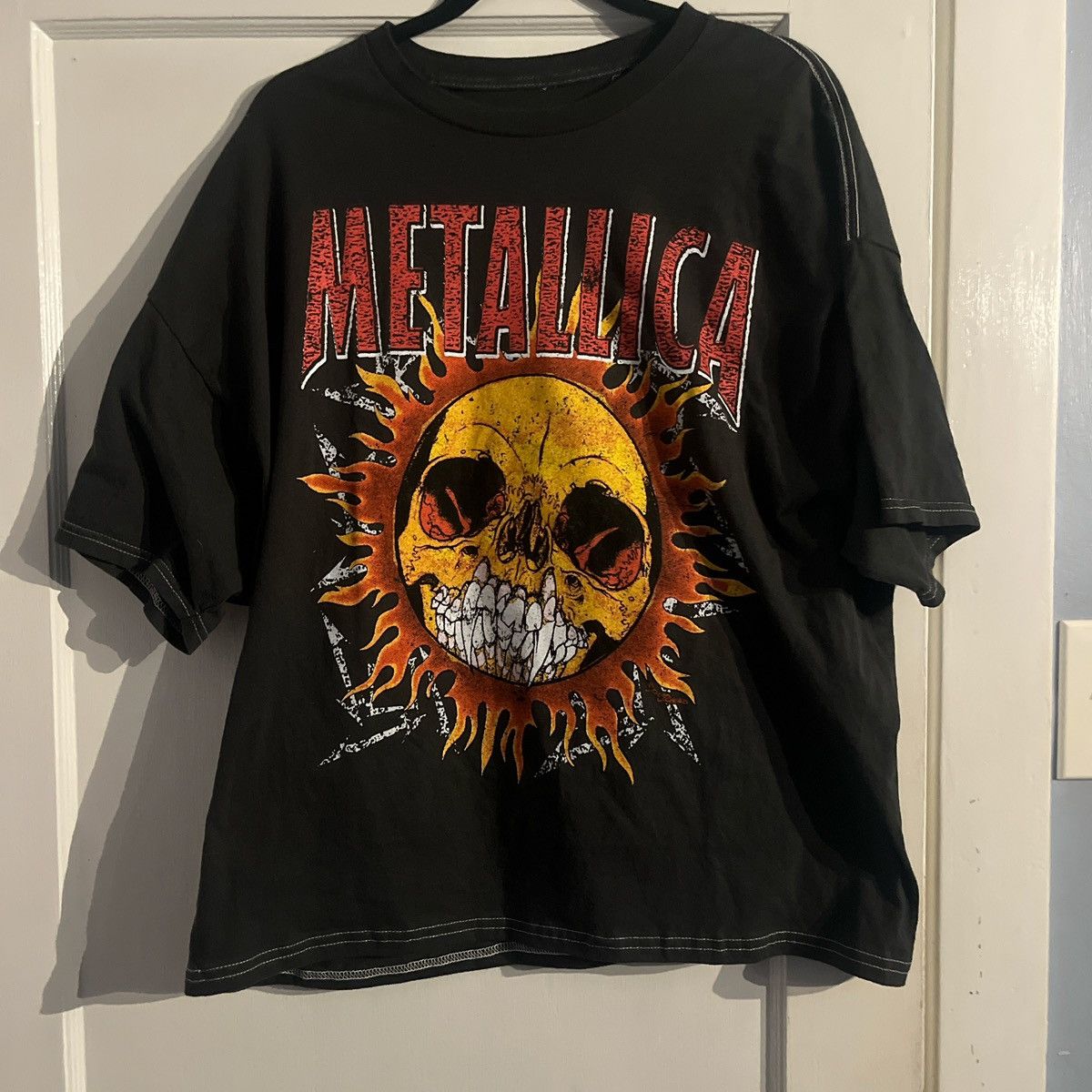 Other Metallica T-shirt Size US L / EU 52-54 / 3 - 1 Thumbnail