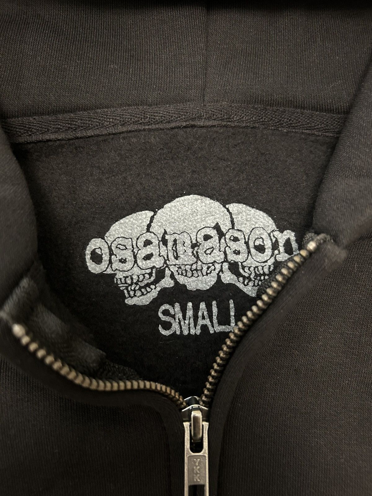 Osamason OsamaSon Size US S / EU 44-46 / 1 - 5 Thumbnail
