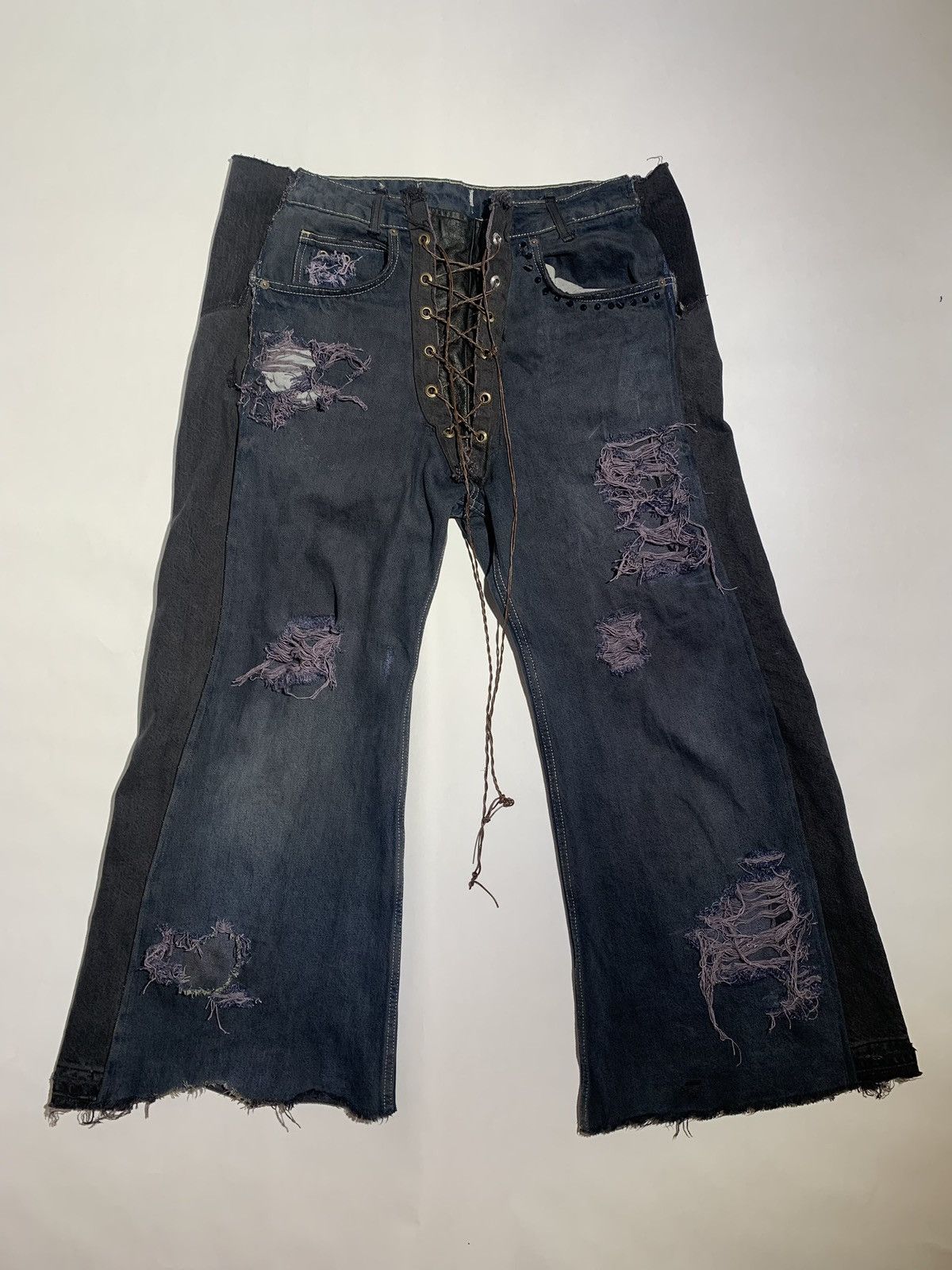 Other IFSIXWASNINE INSPIRED DENIM Size US 32 / EU 48 - 9 Thumbnail