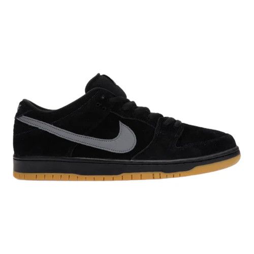 NIKE SB DUNK LOW FOG - Main Image
