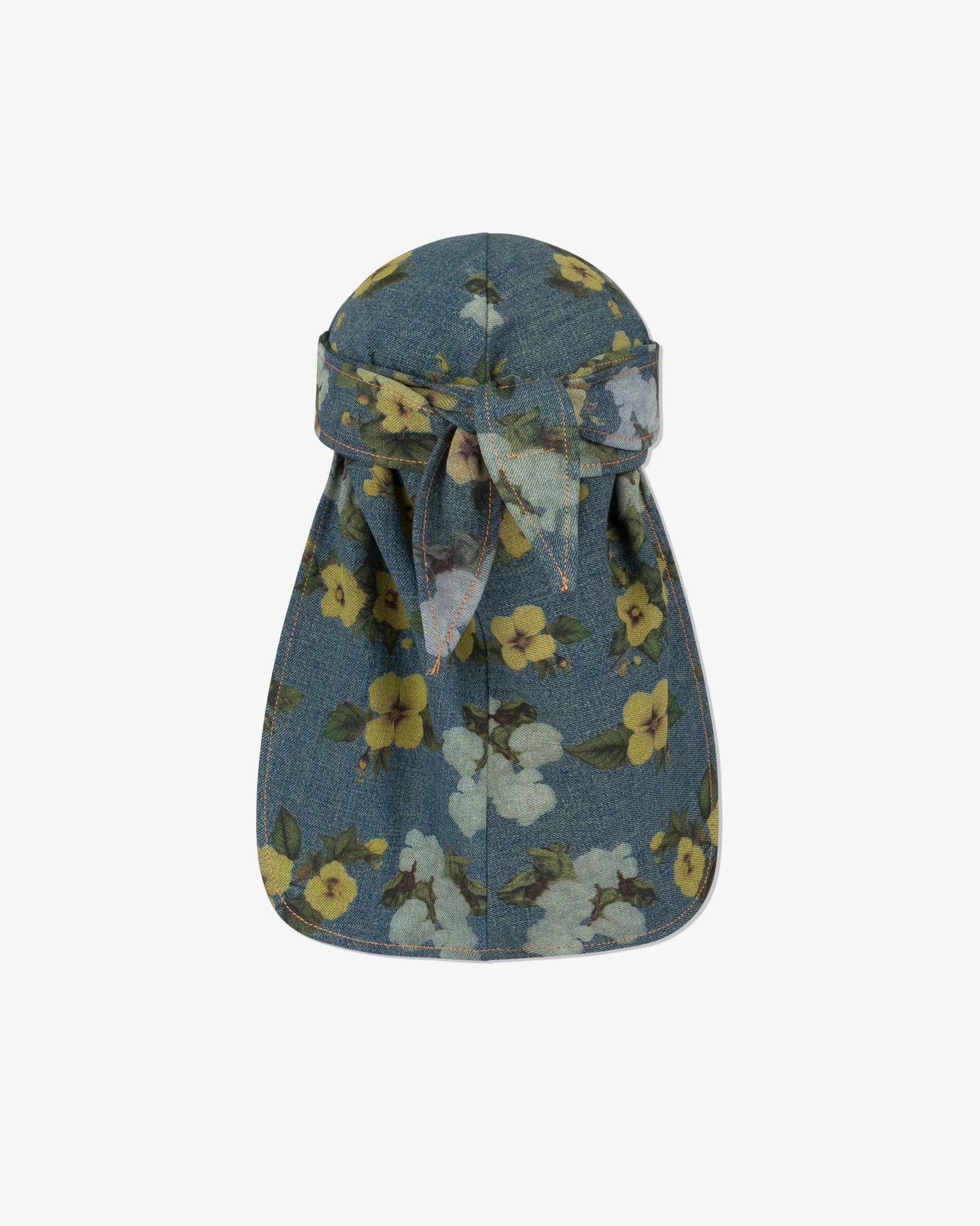 Denim Tears x Levis Durag