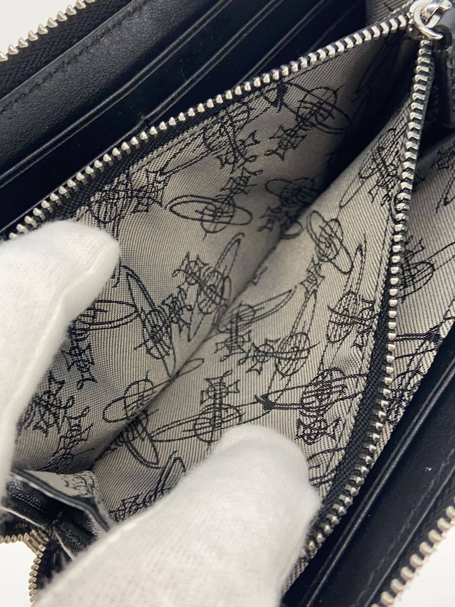 Vivienne Westwood Vivienne Westwood Lthr Long Wallet Multi Size ONE SIZE - 5 Thumbnail