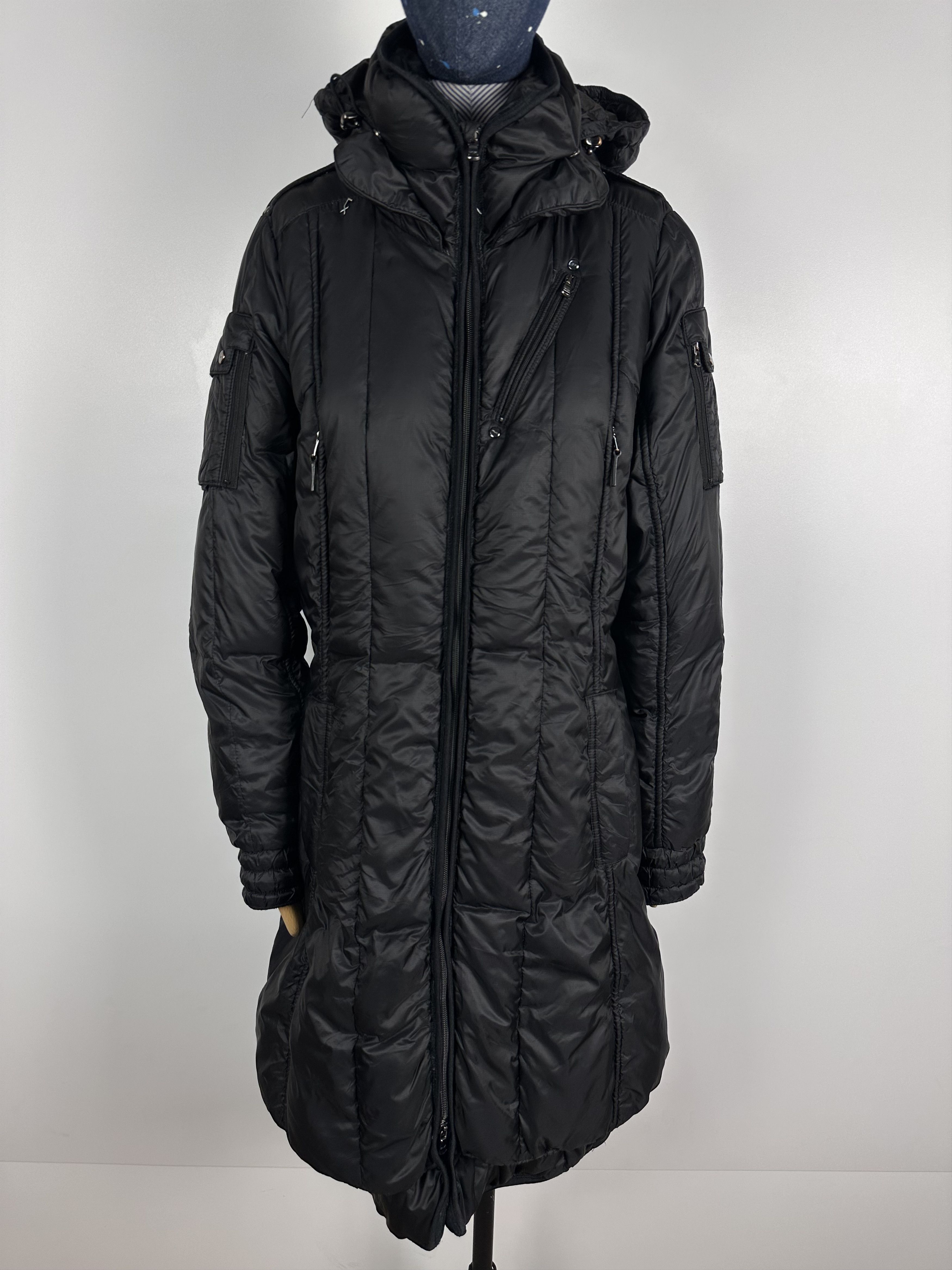 Polo Ralph Lauren × RLX Ralph Lauren POLO Ralph Lauren RLX Women’s Parka Long Down Jacket Size L Size L / US 10 / IT 46 - 2 Thumbnail