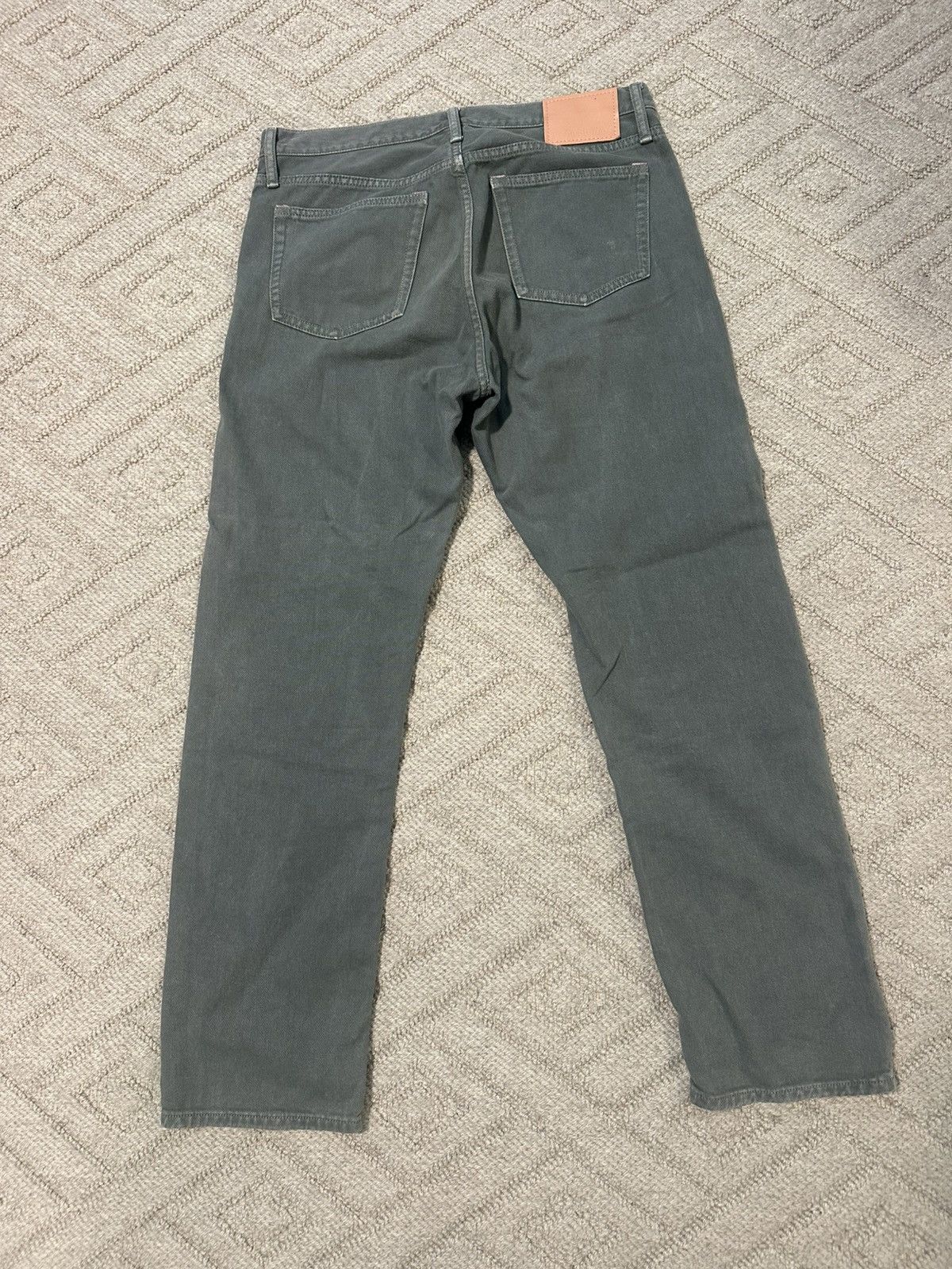 Acne Studios Acne Studios 1996 Jeans Size US 33 - 2 Thumbnail