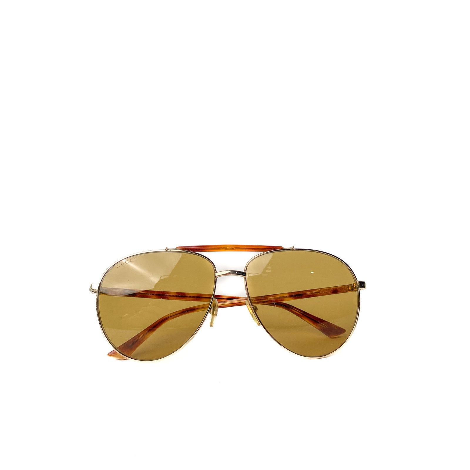 Gucci Gucci Sunglasses Size ONE SIZE - 3 Thumbnail
