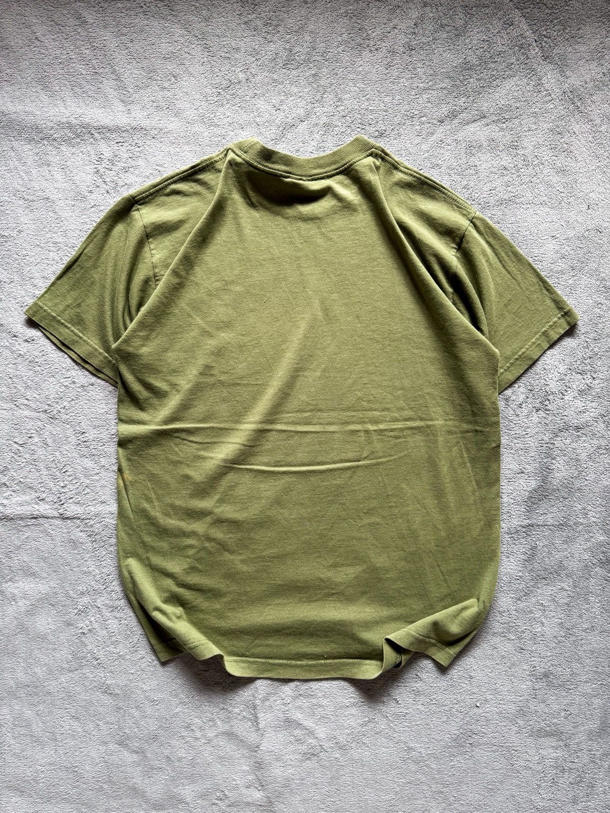 Other Vintage 90s Pornstar Skateboard Spell Out Tshirt Size US L / EU 52-54 / 3 - 2 Thumbnail