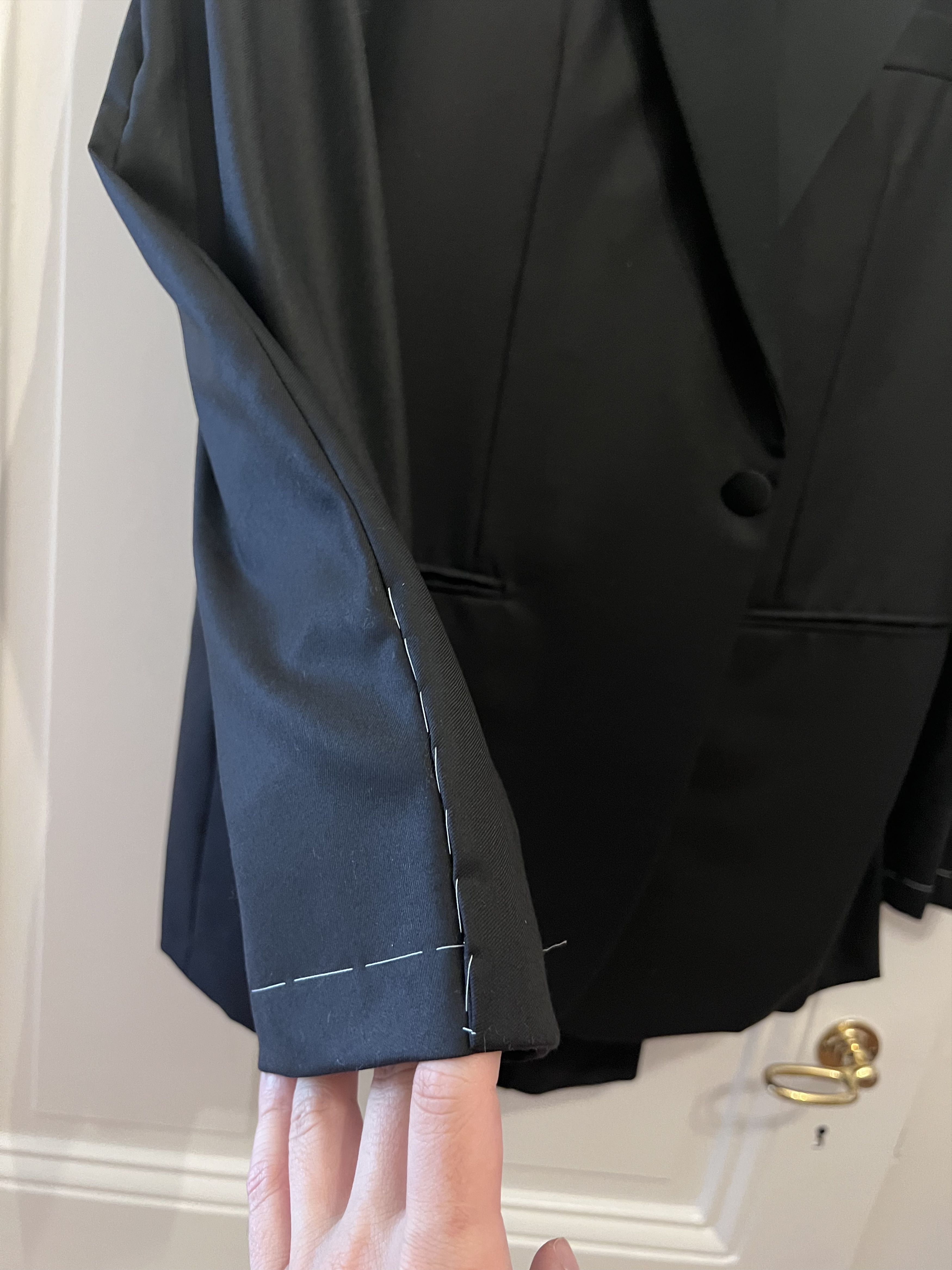 Stefano Ricci Stefano Ricci new never worn Tuxedo Size 50R - 6 Thumbnail