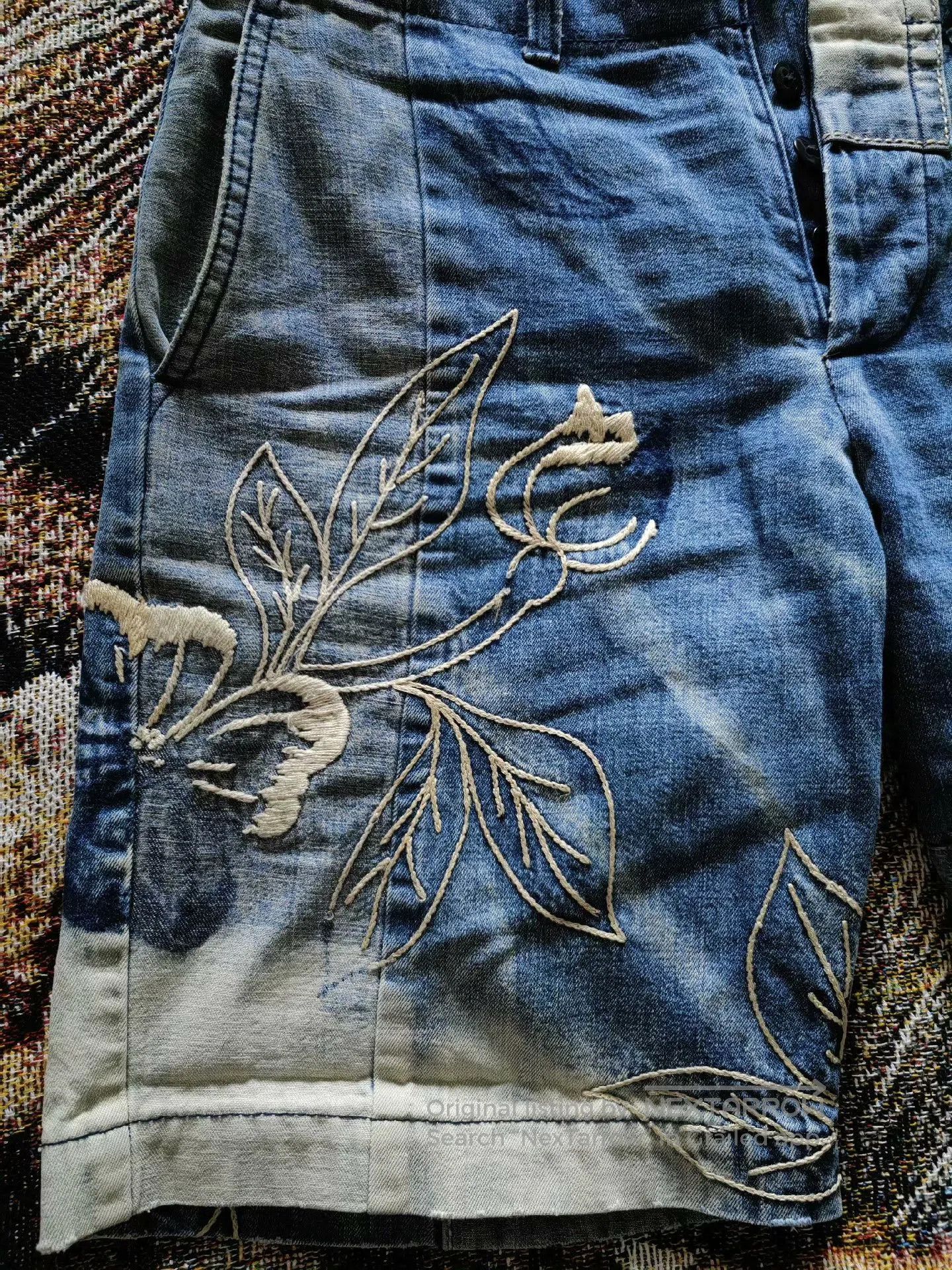 Denim & Supply Ralph Lauren Ralph Lauren Denim Supply Denim Shorts. Size US 31 - 2 Thumbnail