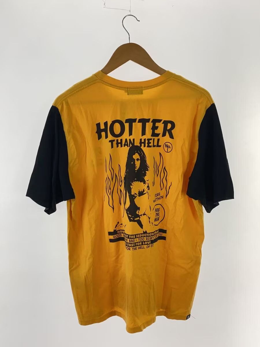 Hotter Than Hell | Grailed