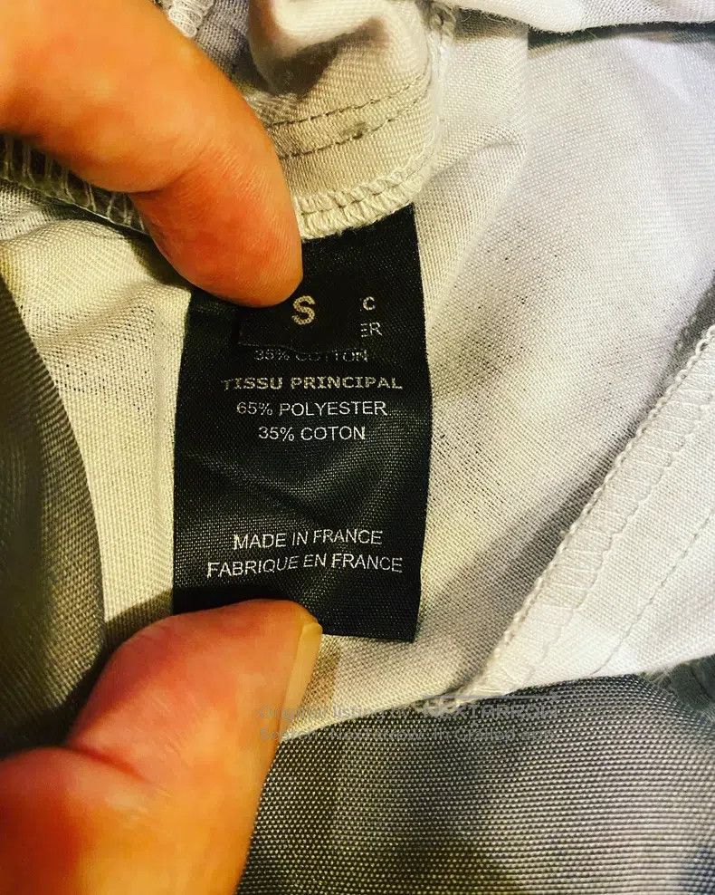 Vetements Vetements size S pants Size US 27 - 8 Thumbnail