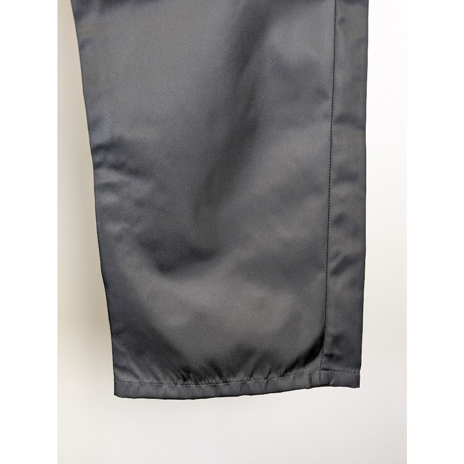 Prada o1rshd1 Denim Pant in Nero Size US 40 / EU 56 - 9 Thumbnail