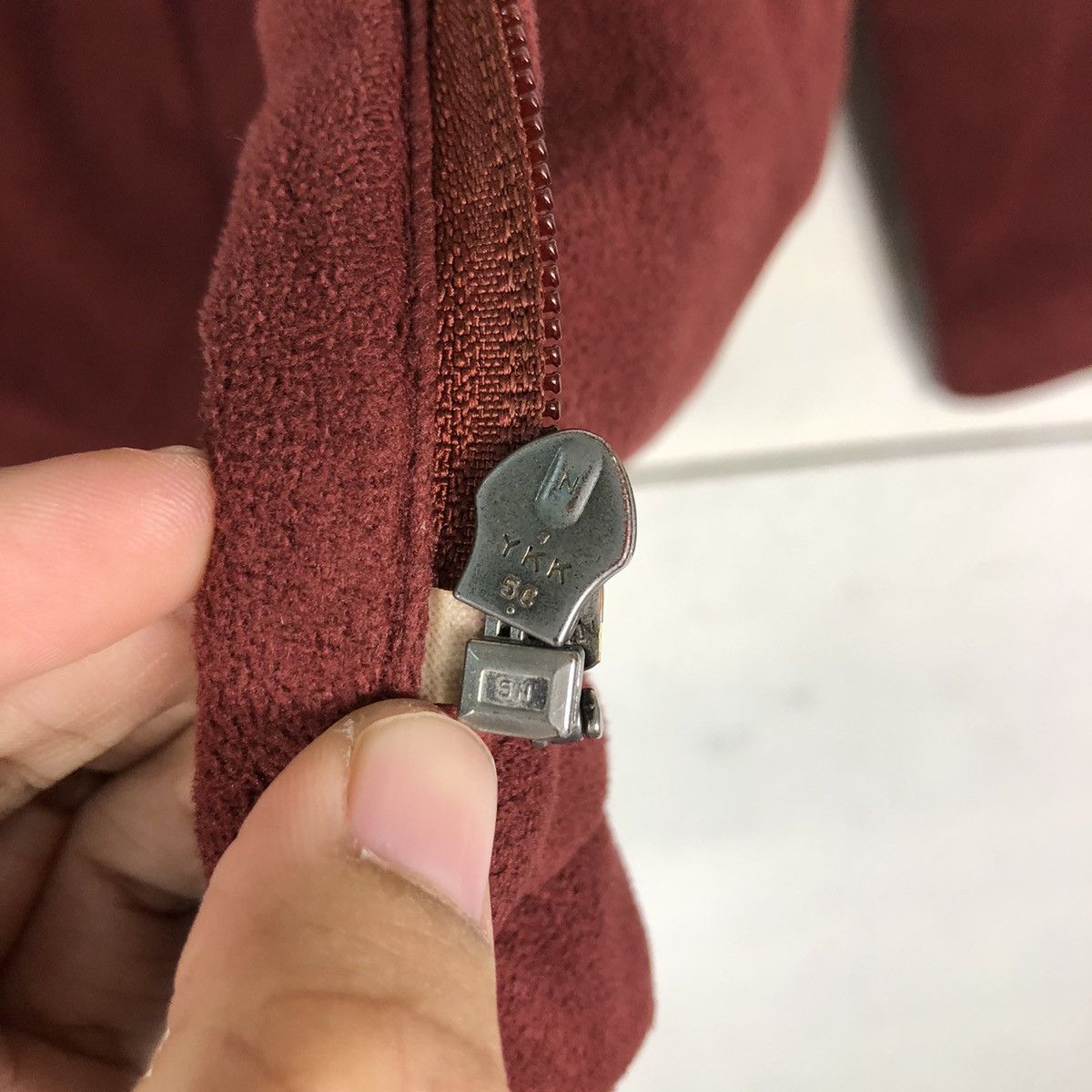 Japanese Brand 🔥Vintage Biker Cargo Jacket Gianni Valentino Italy Size US L / EU 52-54 / 3 - 17 Thumbnail