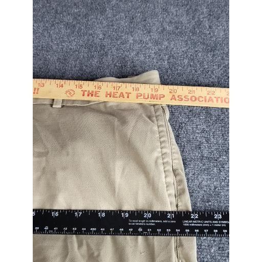 Nike Nike Men's Flex Golf Pants Dri-Fit. Size 38x30 (AJ5489-247) Size US 38 / EU 54 - 5 Thumbnail