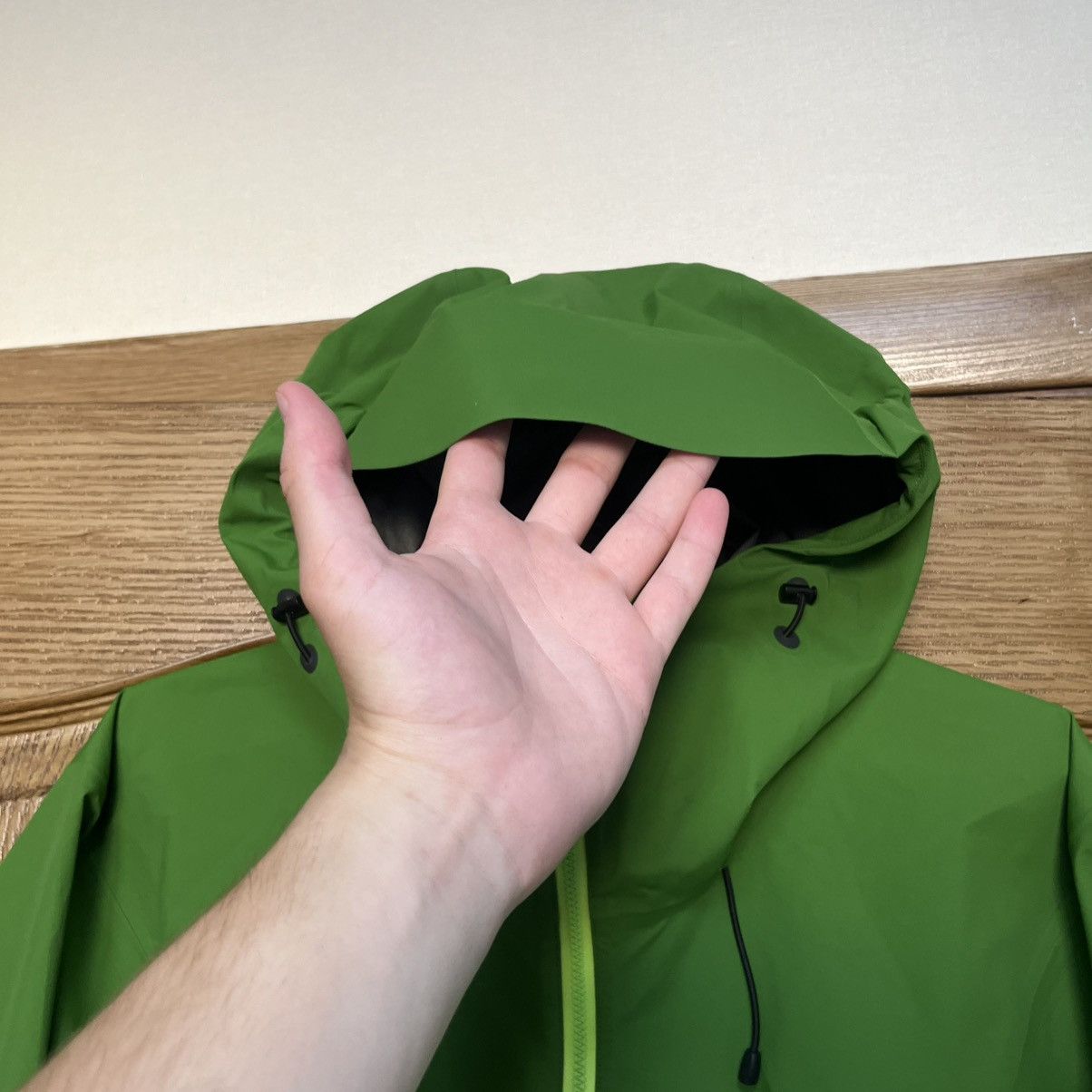 Arc'teryx Men's Arcteryx Beta Gore Tex Jacket Gorpcore Size US S / EU 44-46 / 1 - 11 Thumbnail