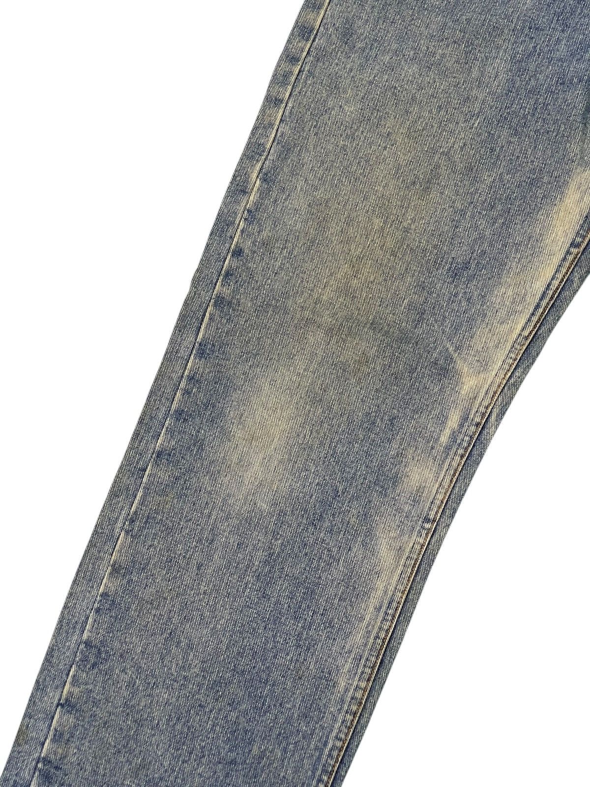 Burberry Vtg Thomas Burberry Tapered Jeans Nova Check 3🟦8 Size US 30 / EU 46 - 12 Thumbnail