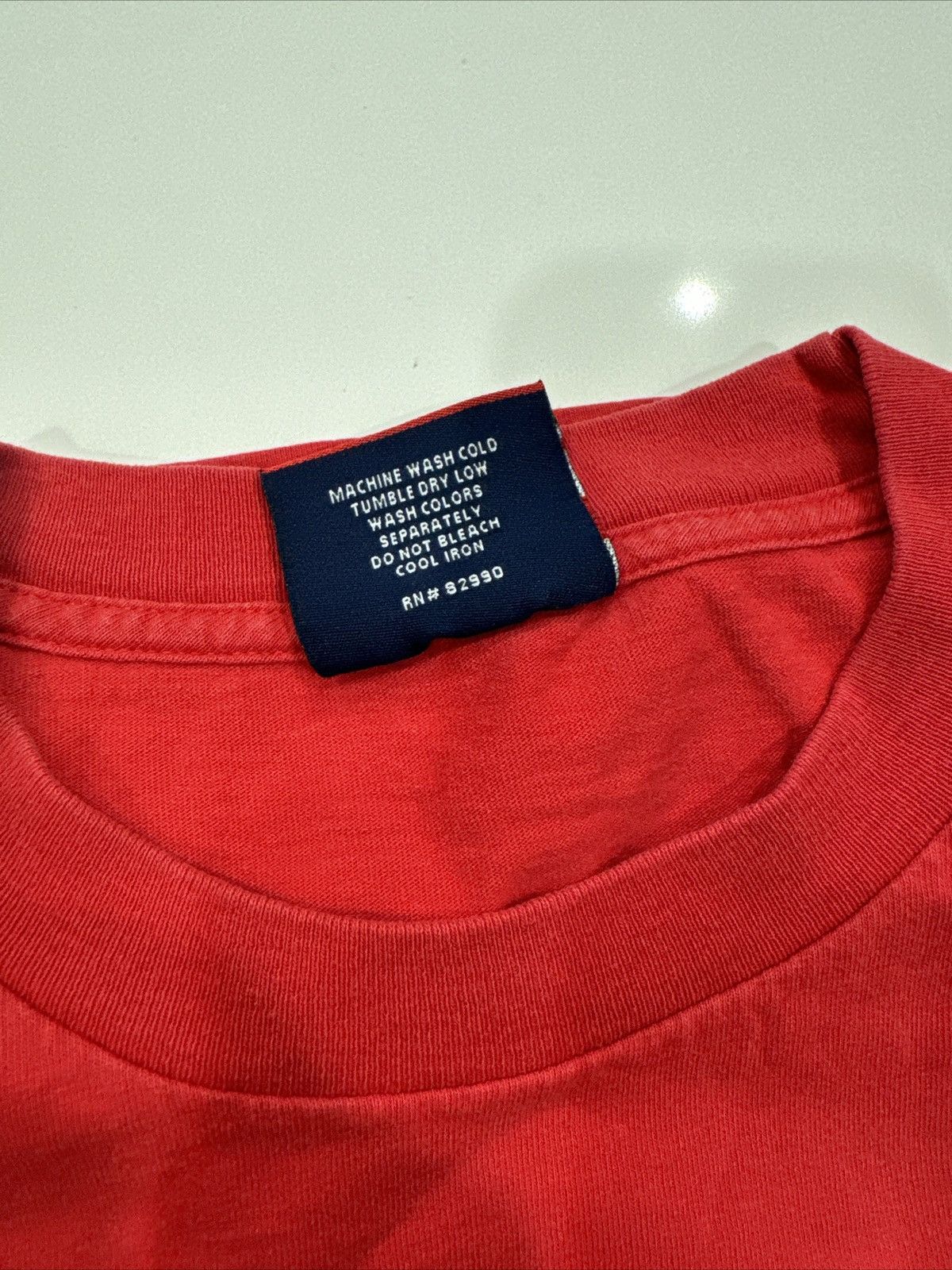 Karl Kani Vintage 23 Karl Kani Shirt Large Size US L / EU 52-54 / 3 - 6 Thumbnail