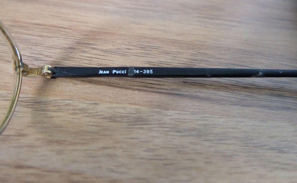 Other Jean Pucci Glasses Size ONE SIZE - 7 Thumbnail