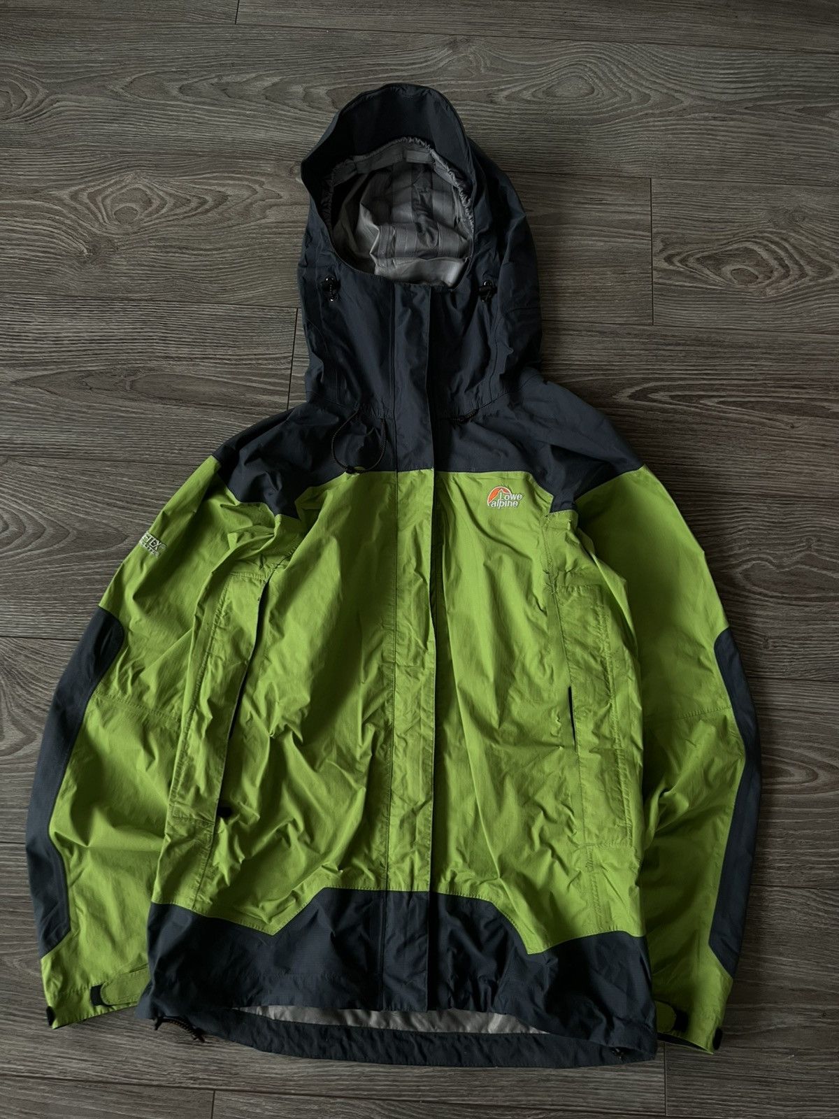Gorpcore Lowe Alpine Gore-Tex GTX Jacket‼️